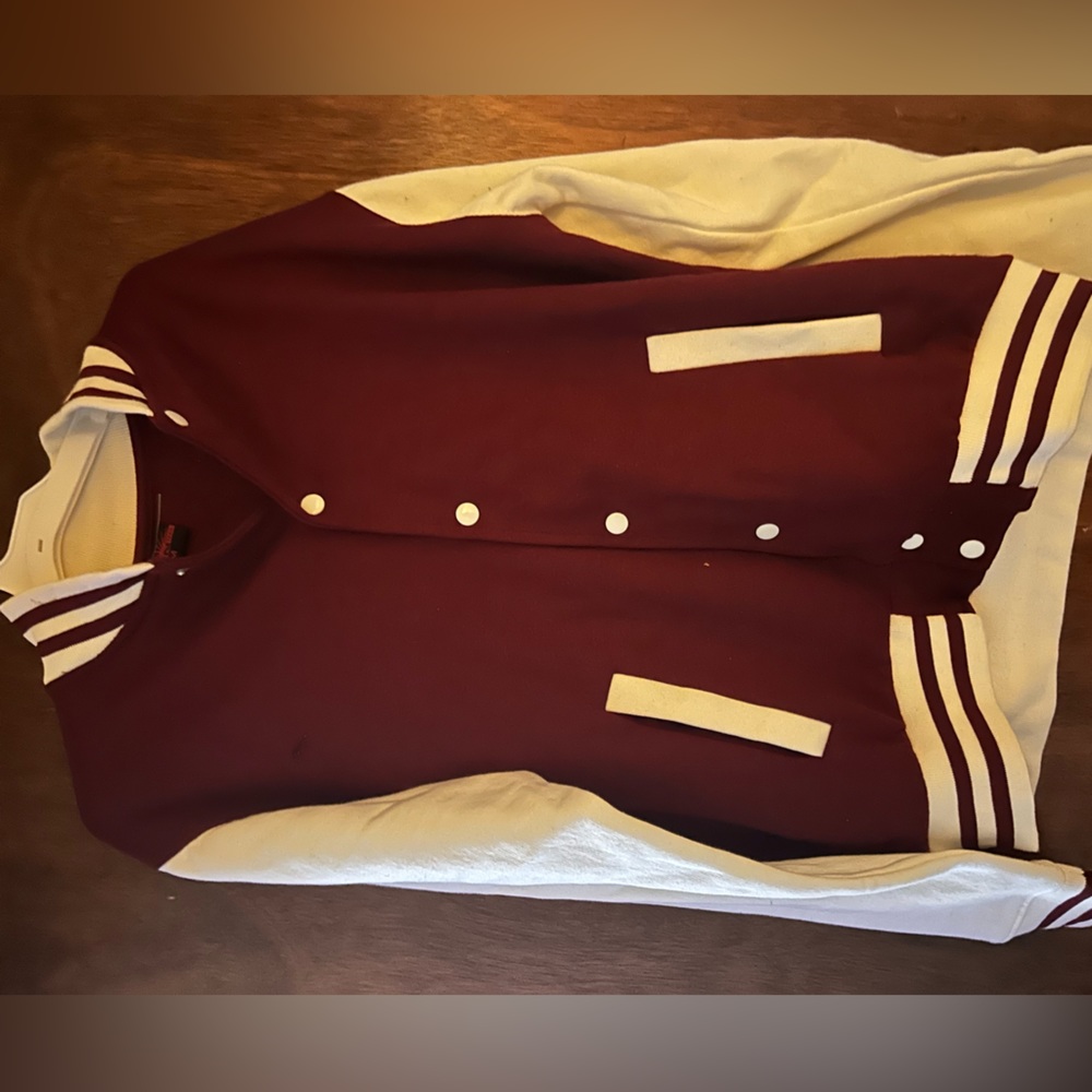 Nice cute fall jacket